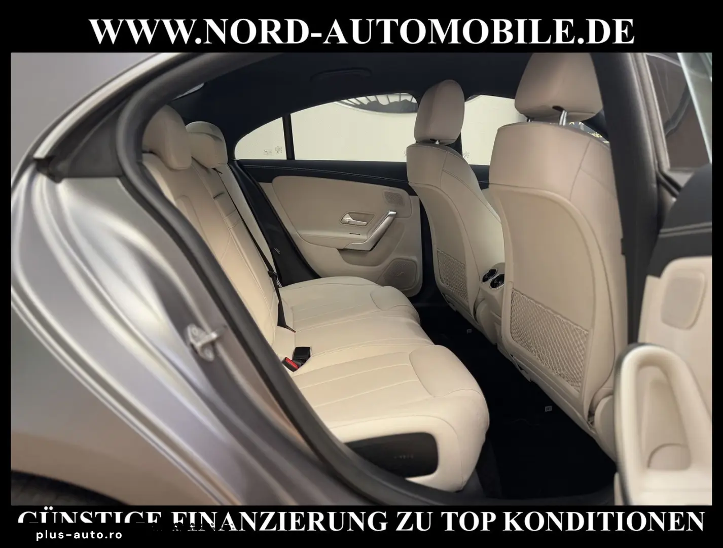 MERCEDES-BENZ CLA 220 d 4M Coupé Progressive Distro &hellip;