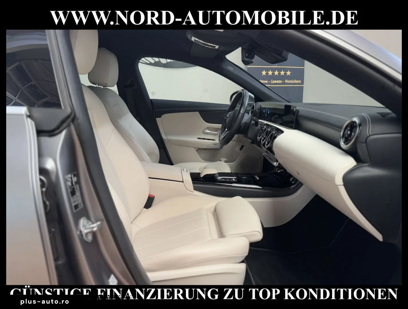 MERCEDES-BENZ CLA 220 d 4M Coupé Progressive Distro &hellip;