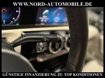 MERCEDES-BENZ CLA 220 d 4M Coupé Progressive Distro …