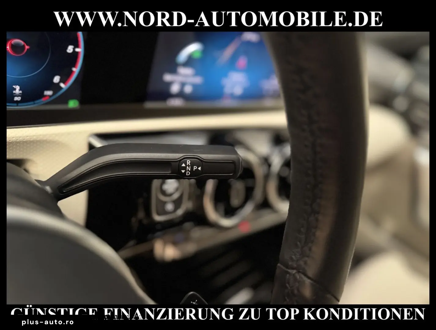 MERCEDES-BENZ CLA 220 d 4M Coupé Progressive Distro &hellip;