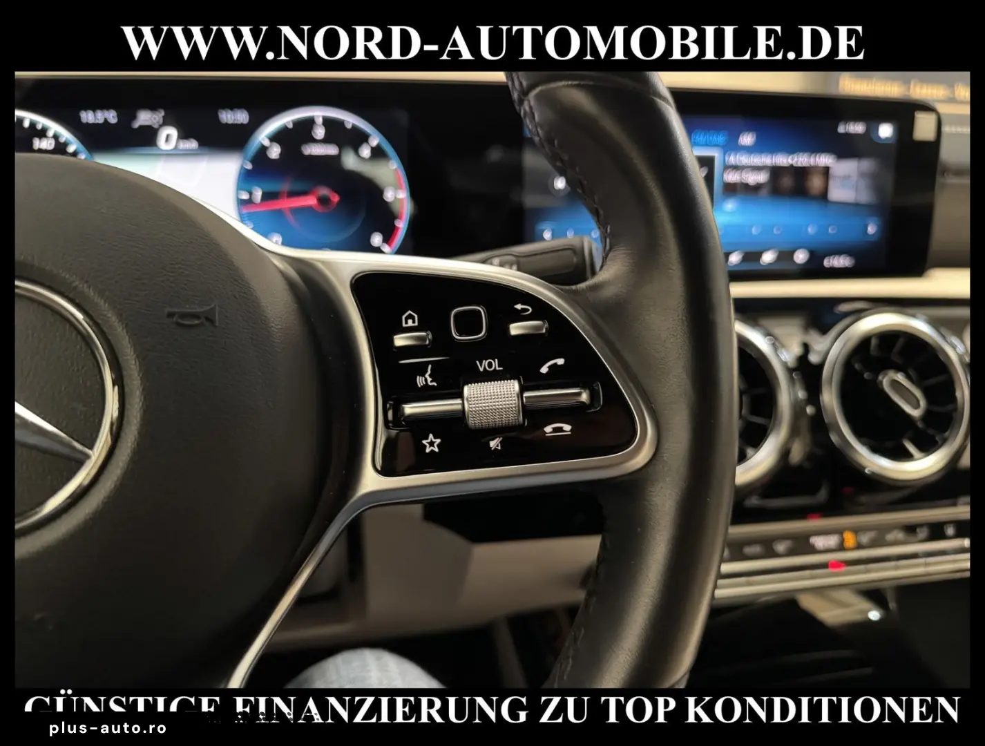 MERCEDES-BENZ CLA 220 d 4M Coupé Progressive Distro &hellip;