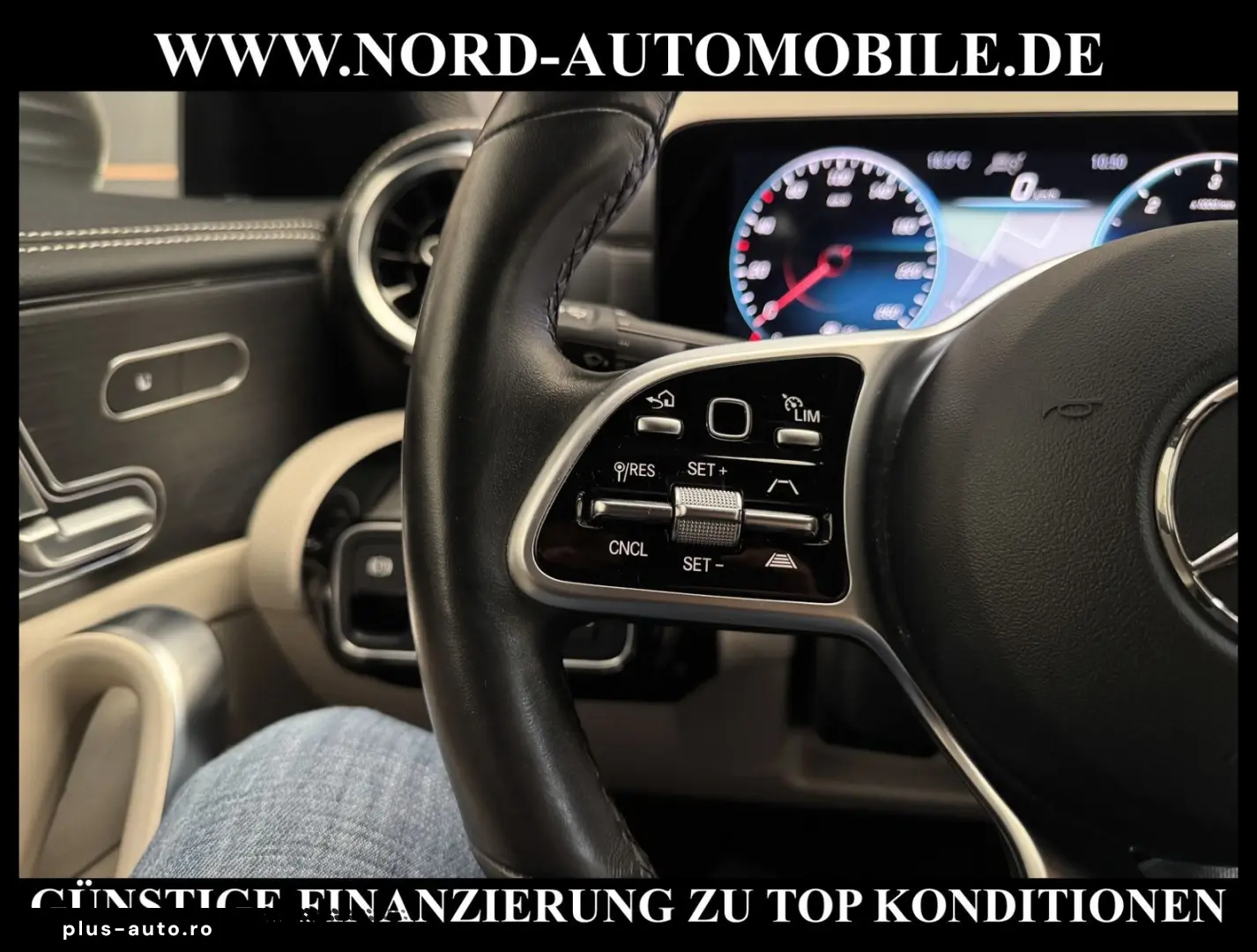 MERCEDES-BENZ CLA 220 d 4M Coupé Progressive Distro &hellip;