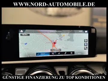 MERCEDES-BENZ CLA 220 d 4M Coupé Progressive Distro …