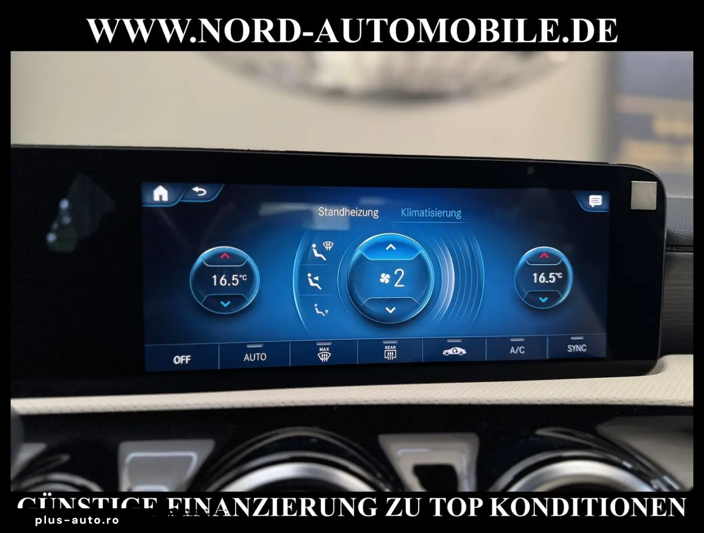 MERCEDES-BENZ CLA 220 d 4M Coupé Progressive Distro &hellip;