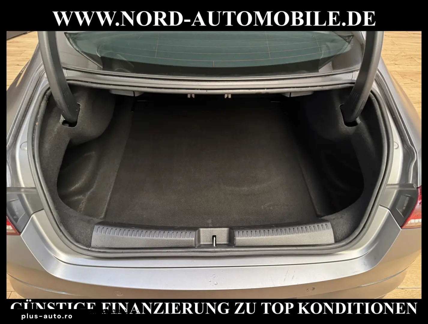 MERCEDES-BENZ CLA 220 d 4M Coupé Progressive Distro &hellip;