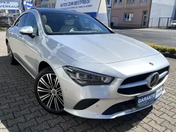 MERCEDES-BENZ CLA 250e Progressive  Pano LED Virtual HUD