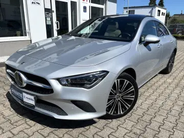MERCEDES-BENZ CLA 250e Progressive  Pano LED Virtual HUD