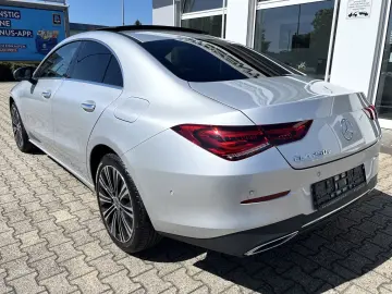 MERCEDES-BENZ CLA 250e Progressive  Pano LED Virtual HUD