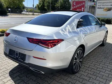 MERCEDES-BENZ CLA 250e Progressive  Pano LED Virtual HUD