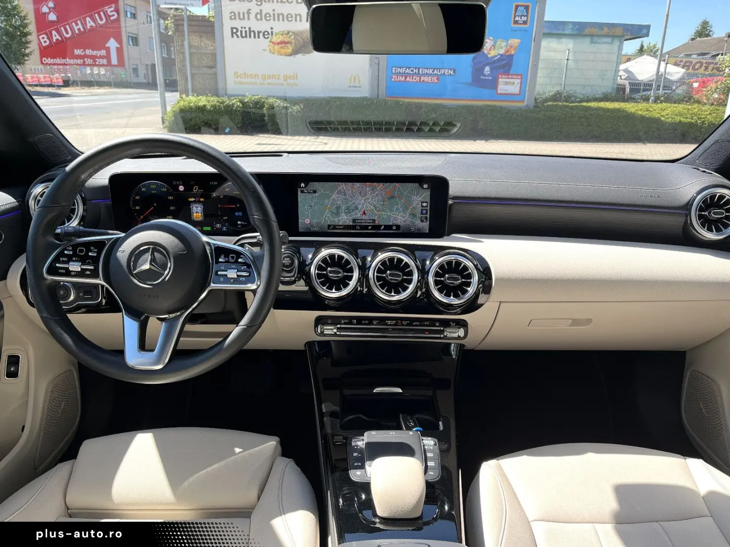 MERCEDES-BENZ CLA 250e Progressive  Pano LED Virtual HUD