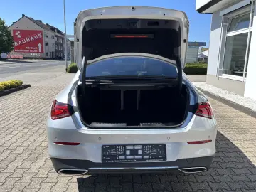 MERCEDES-BENZ CLA 250e Progressive  Pano LED Virtual HUD