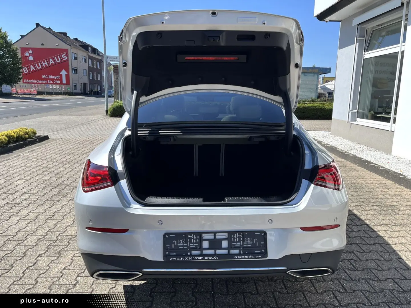 MERCEDES-BENZ CLA 250e Progressive  Pano LED Virtual HUD
