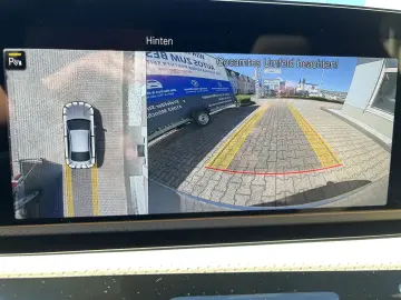 MERCEDES-BENZ CLA 250e Progressive  Pano LED Virtual HUD