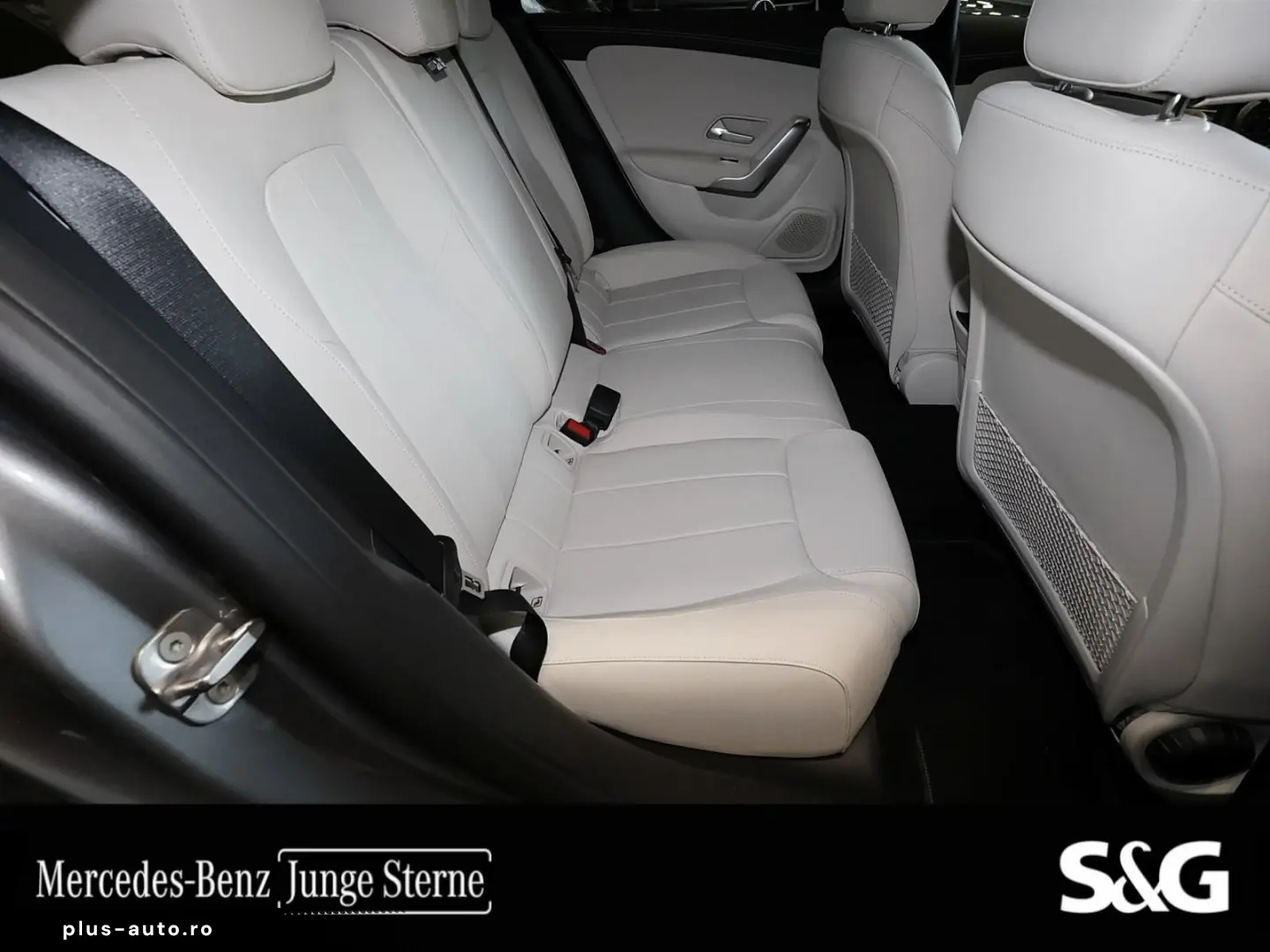 MERCEDES-BENZ CLA 180 Coupé LEDER BEIGE NIGHT 18  KAMERA LED