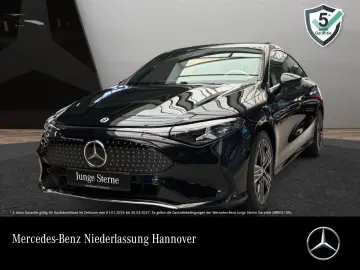 MERCEDES-BENZ CLA 250  EQ Cp Progressive Premium Pan&hellip;