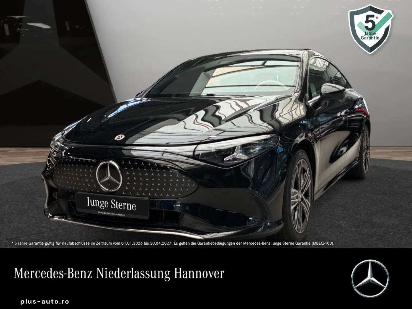 MERCEDES-BENZ CLA 250  EQ Cp Progressive Premium Pan&hellip;