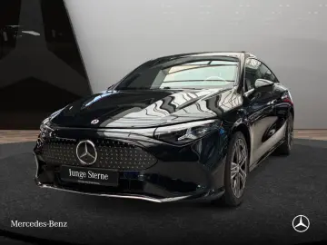 MERCEDES-BENZ CLA 250  EQ Cp Progressive Premium Pan…
