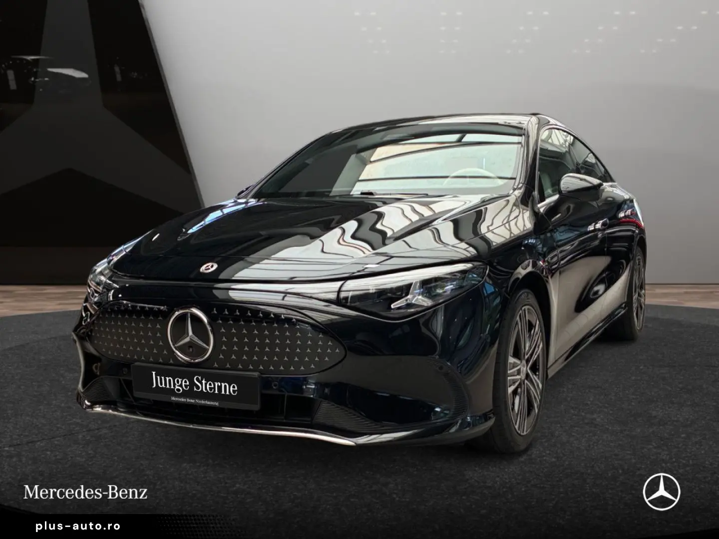 MERCEDES-BENZ CLA 250  EQ Cp Progressive Premium Pan&hellip;