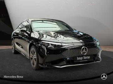 MERCEDES-BENZ CLA 250  EQ Cp Progressive Premium Pan…