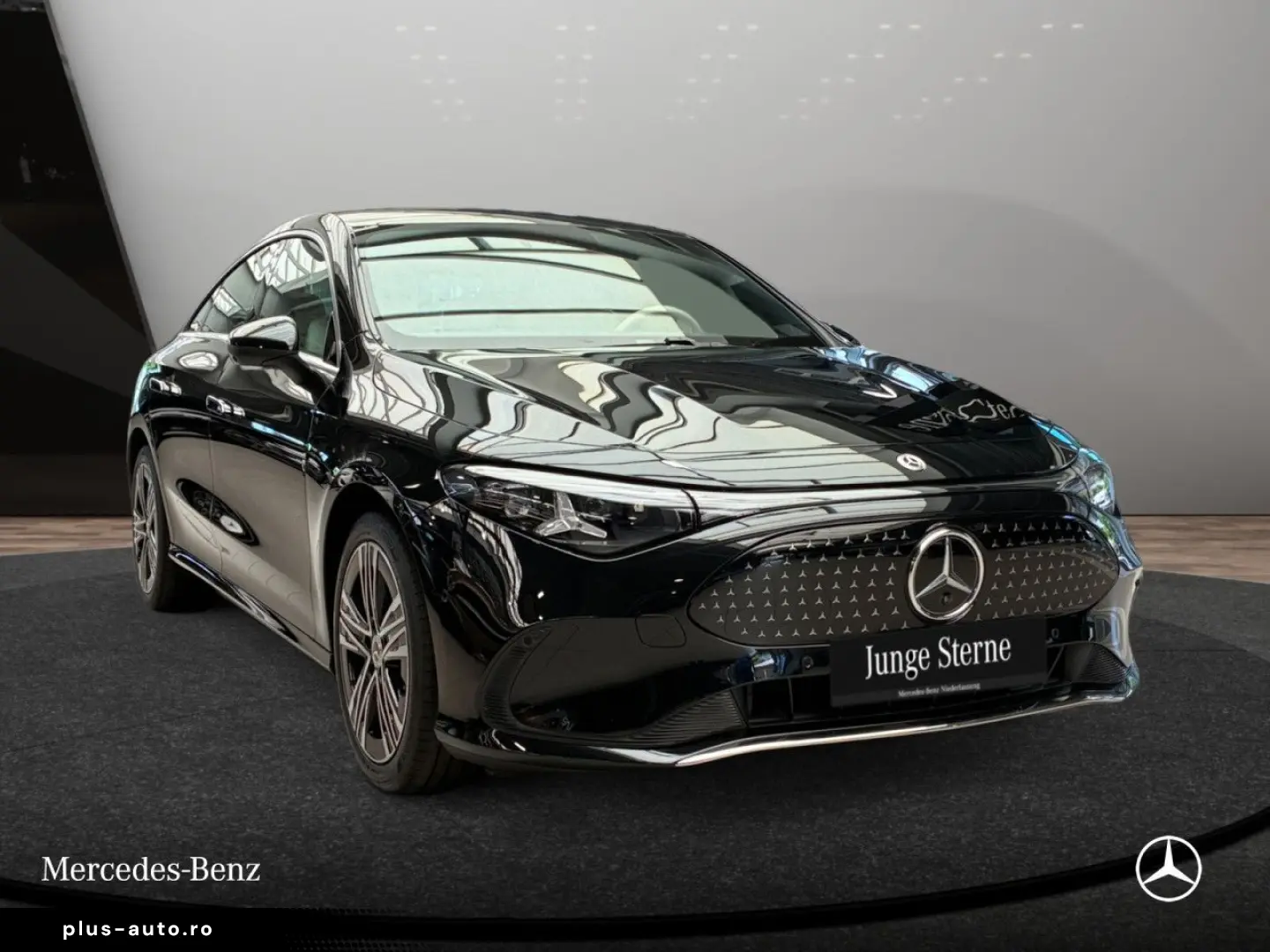 MERCEDES-BENZ CLA 250  EQ Cp Progressive Premium Pan&hellip;