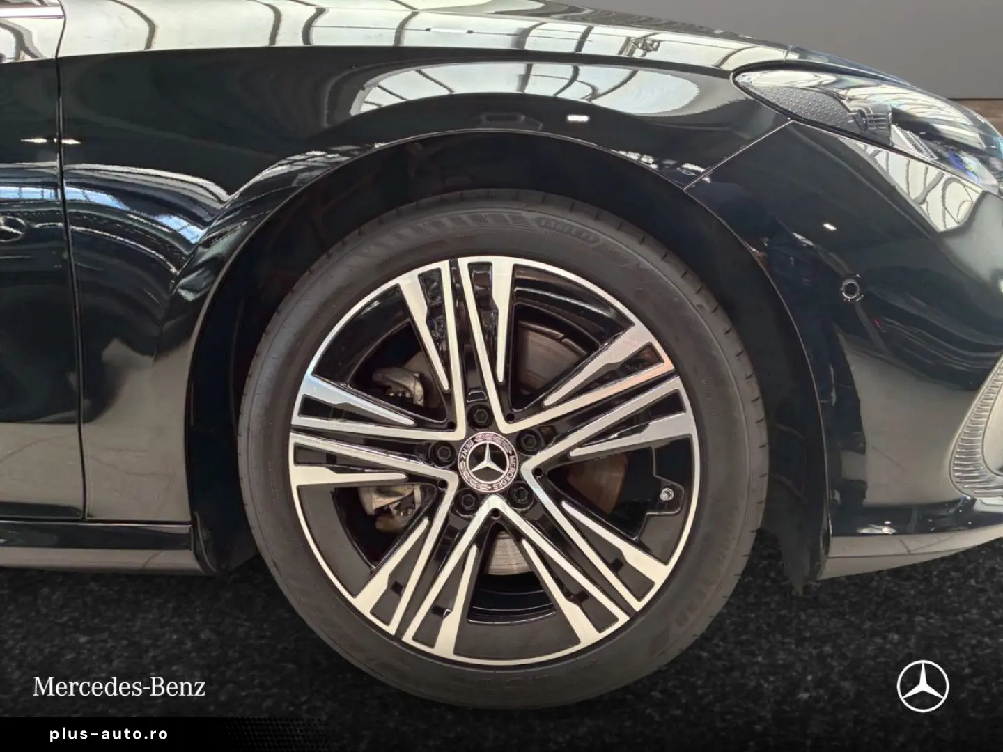 MERCEDES-BENZ CLA 250  EQ Cp Progressive Premium Pan&hellip;