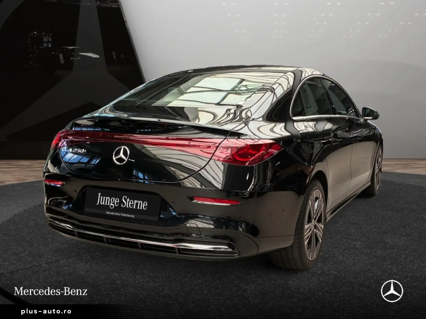 MERCEDES-BENZ CLA 250  EQ Cp Progressive Premium Pan&hellip;