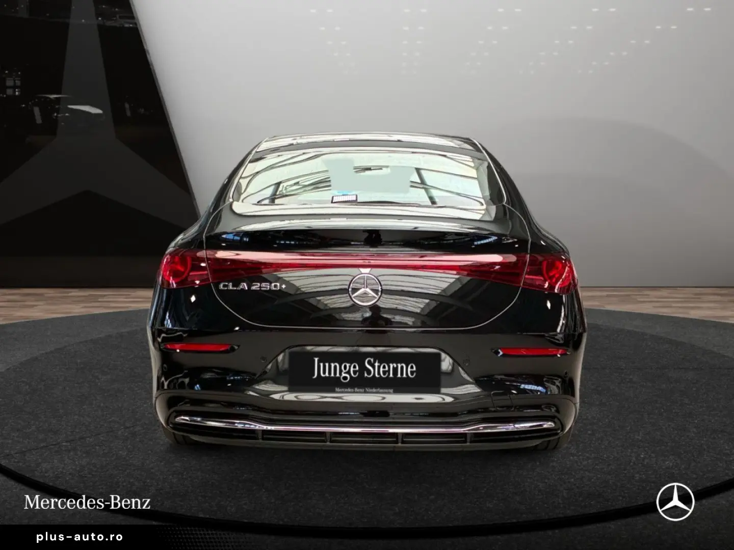 MERCEDES-BENZ CLA 250  EQ Cp Progressive Premium Pan&hellip;