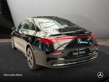 MERCEDES-BENZ CLA 250  EQ Cp Progressive Premium Pan…