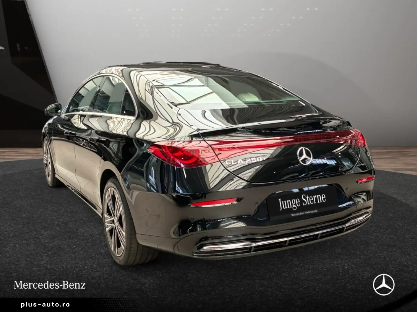 MERCEDES-BENZ CLA 250  EQ Cp Progressive Premium Pan&hellip;