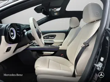 MERCEDES-BENZ CLA 250  EQ Cp Progressive Premium Pan…