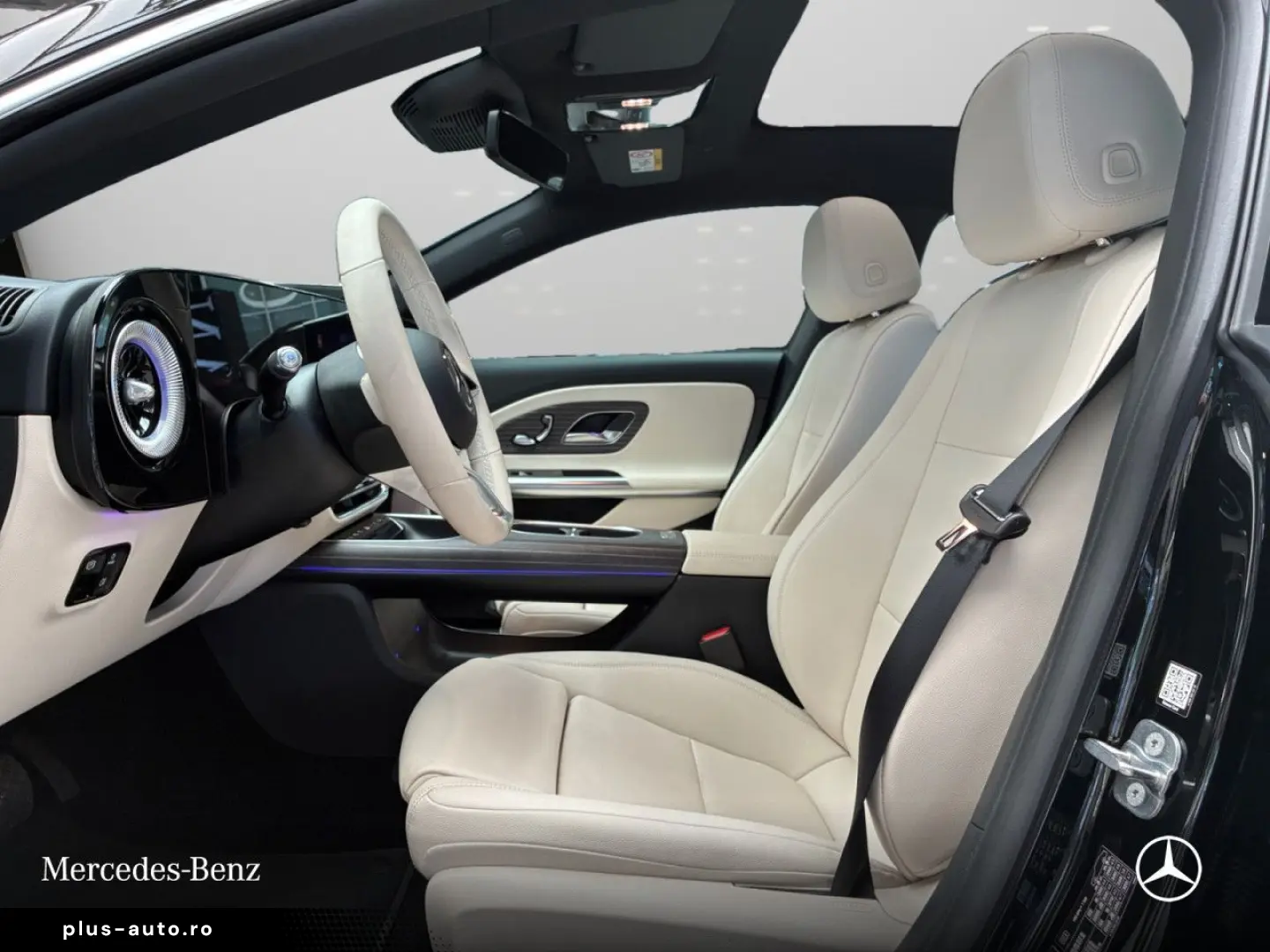 MERCEDES-BENZ CLA 250  EQ Cp Progressive Premium Pan&hellip;