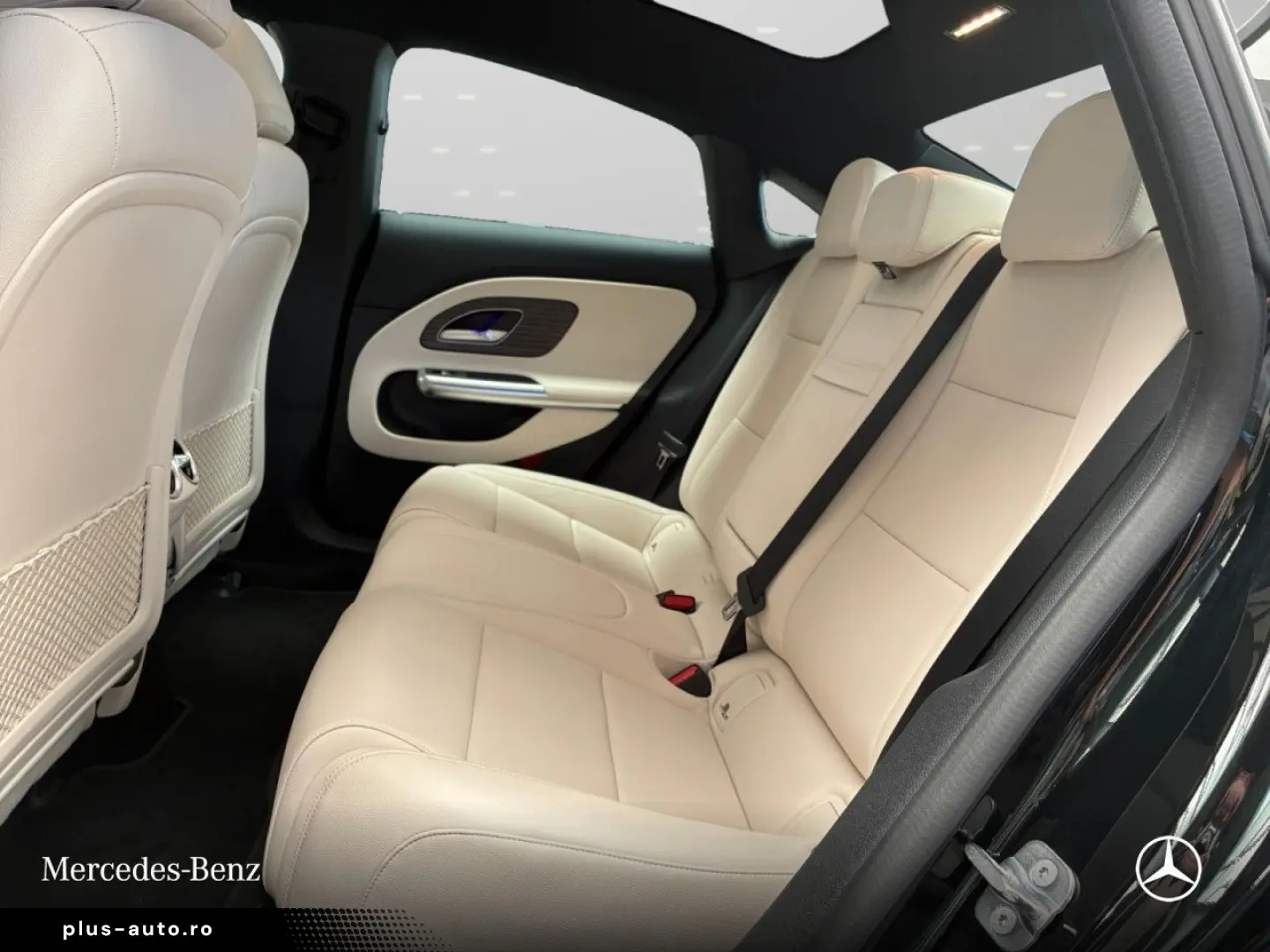 MERCEDES-BENZ CLA 250  EQ Cp Progressive Premium Pan&hellip;