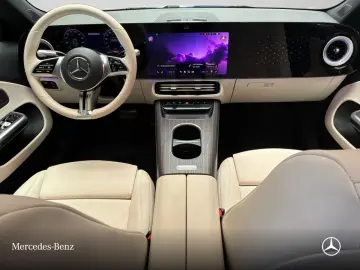 MERCEDES-BENZ CLA 250  EQ Cp Progressive Premium Pan…