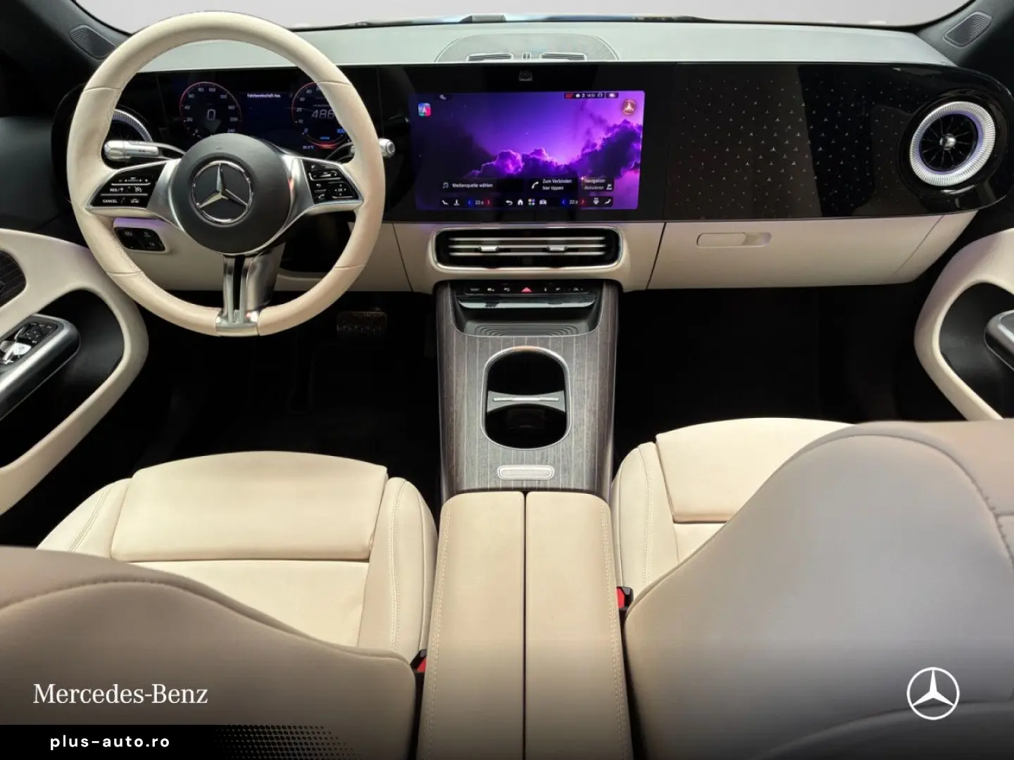 MERCEDES-BENZ CLA 250  EQ Cp Progressive Premium Pan&hellip;