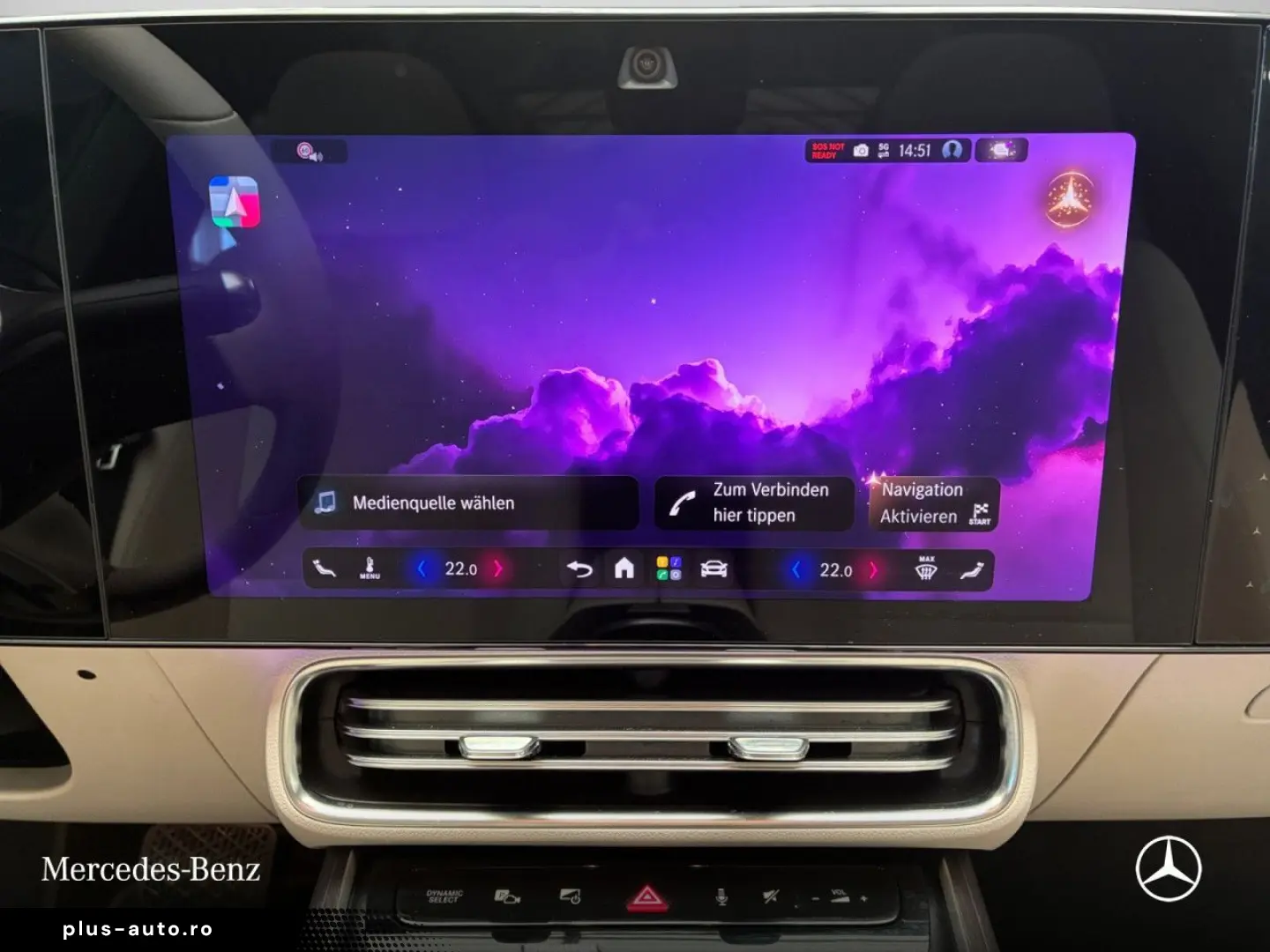 MERCEDES-BENZ CLA 250  EQ Cp Progressive Premium Pan&hellip;