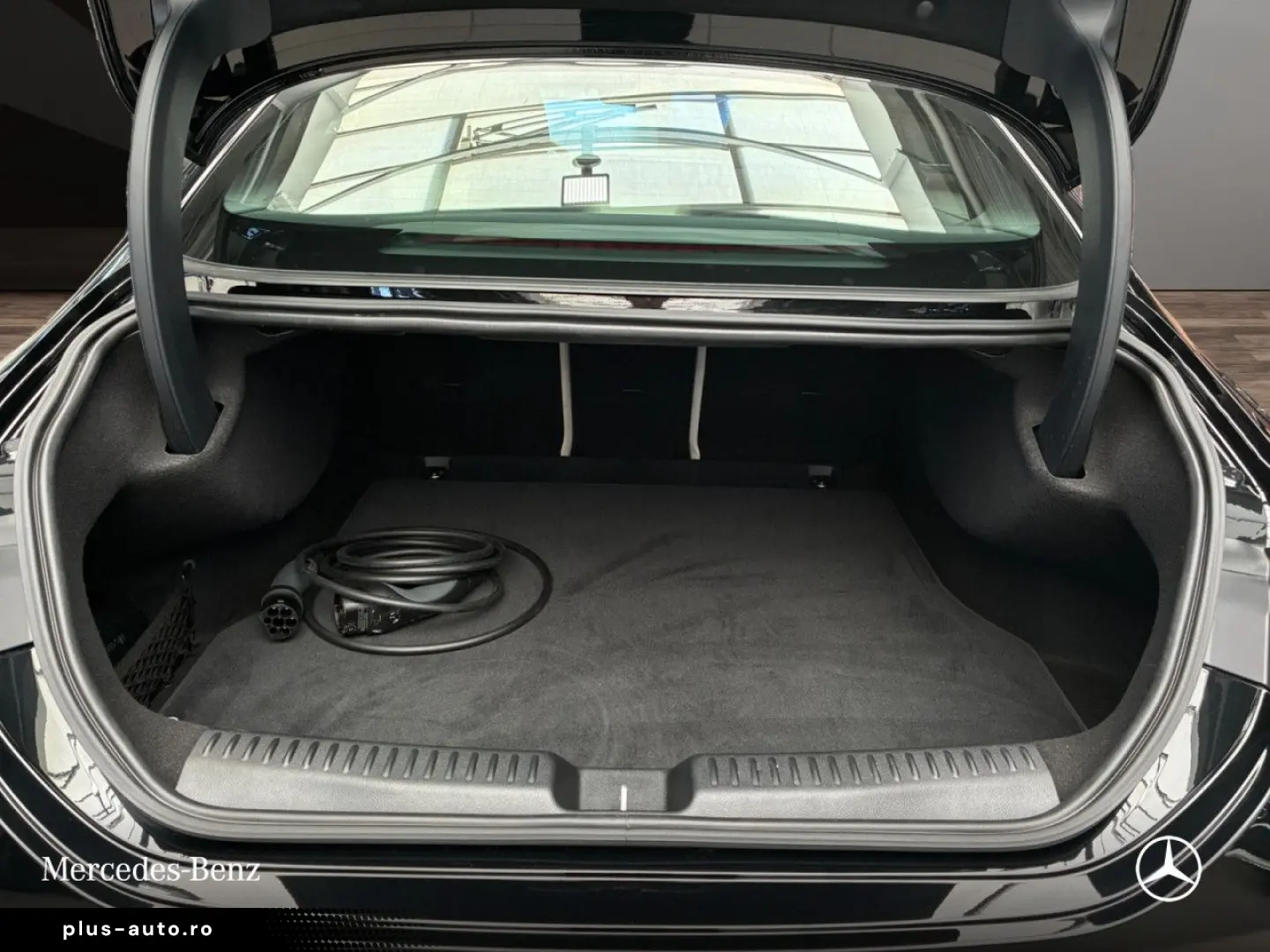 MERCEDES-BENZ CLA 250  EQ Cp Progressive Premium Pan&hellip;
