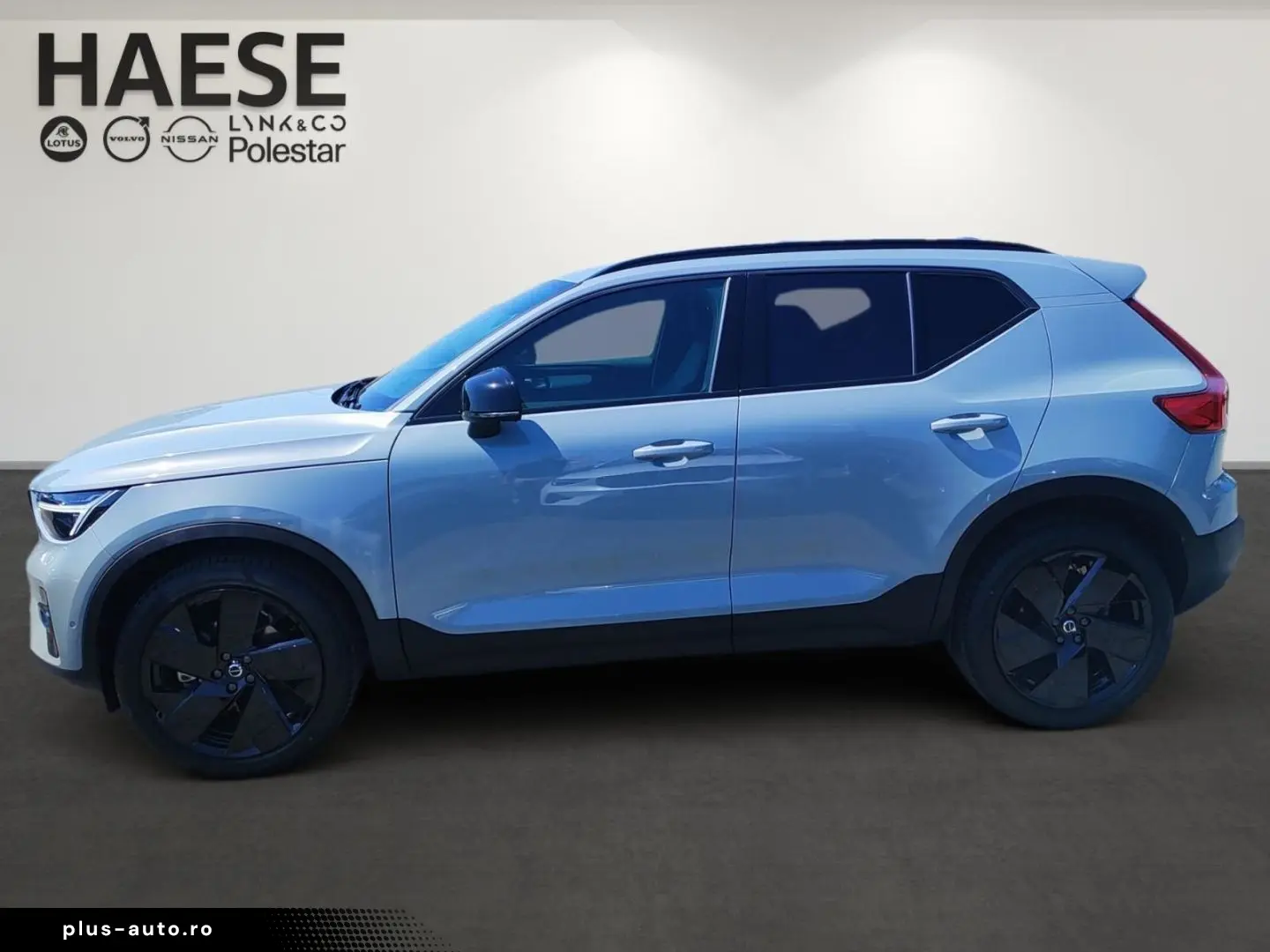 VOLVO XC40 B3 Plus Black Edition