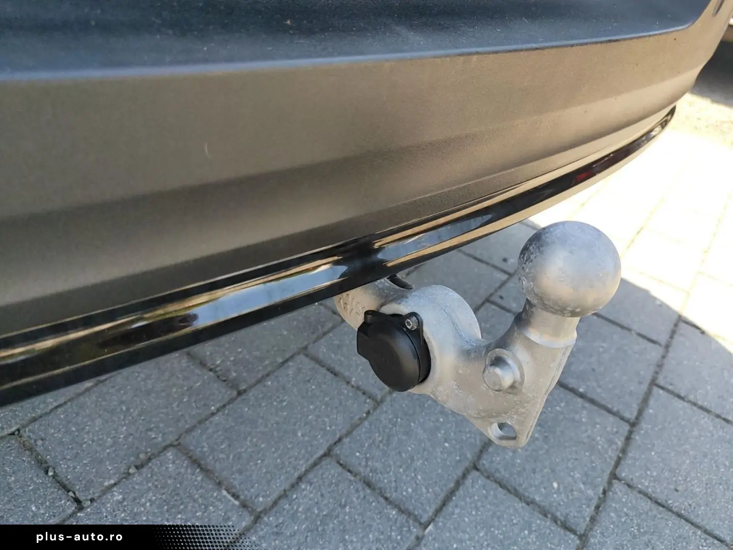 VOLVO XC40 B3 Plus Black Edition