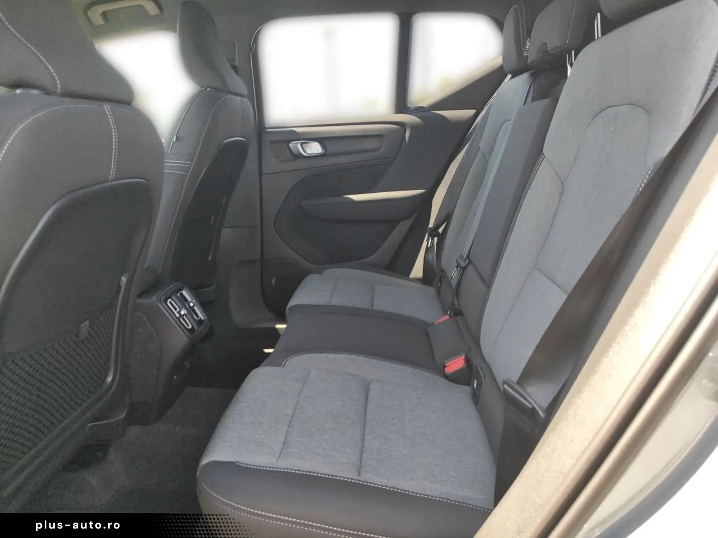 VOLVO XC40 B3 Plus Black Edition