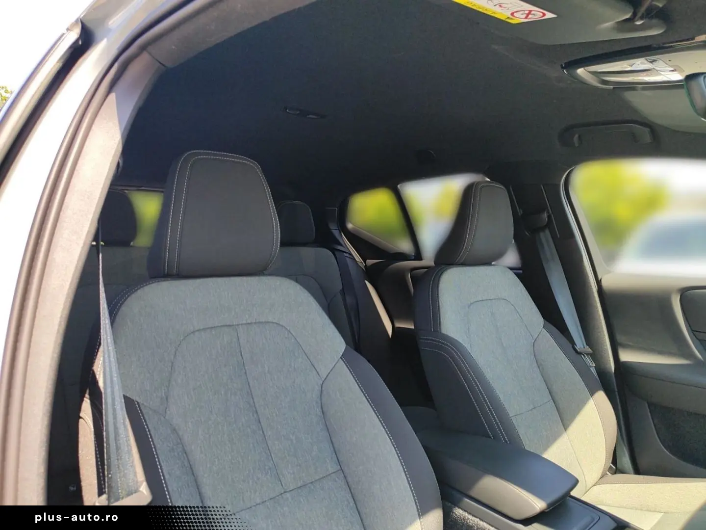 VOLVO XC40 B3 Plus Black Edition