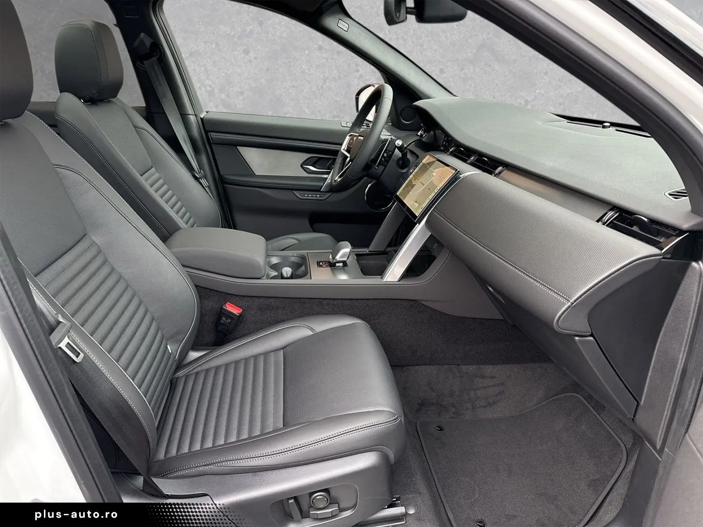 LAND ROVER Land Rover Discovery Sport D200 AWD DYNAMIC SE
