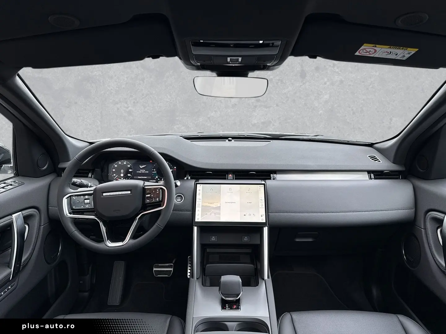 LAND ROVER Land Rover Discovery Sport D200 AWD DYNAMIC SE