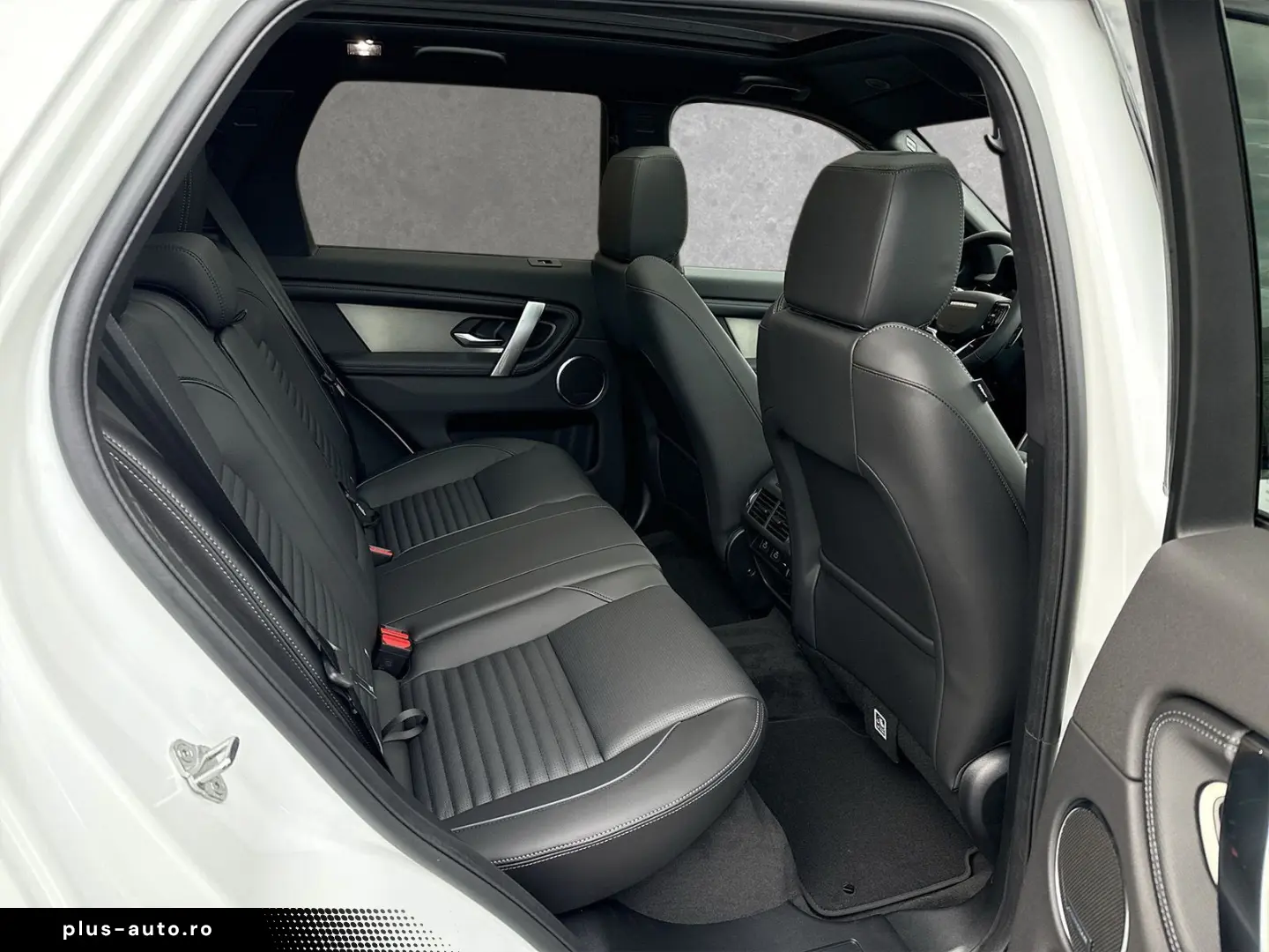 LAND ROVER Land Rover Discovery Sport D200 AWD DYNAMIC SE