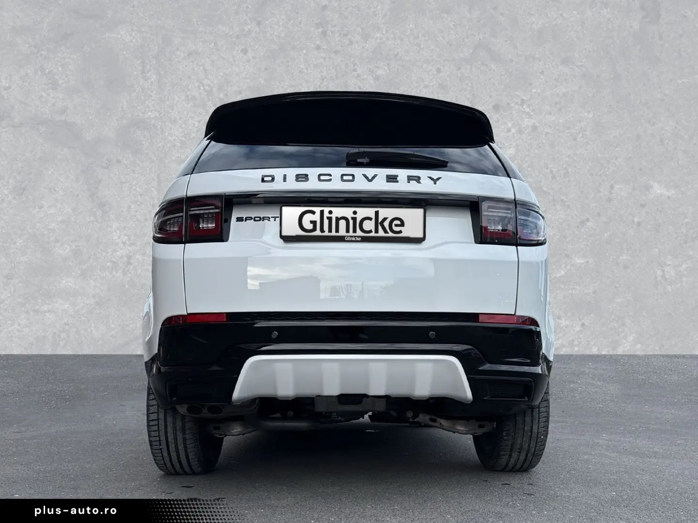 LAND ROVER Land Rover Discovery Sport D200 AWD DYNAMIC SE