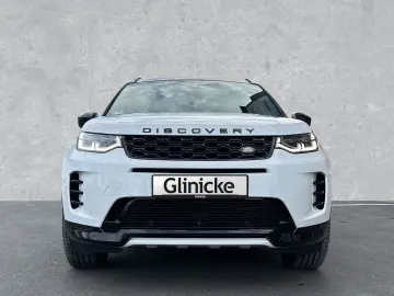 LAND ROVER Land Rover Discovery Sport D200 AWD DYNAMIC SE