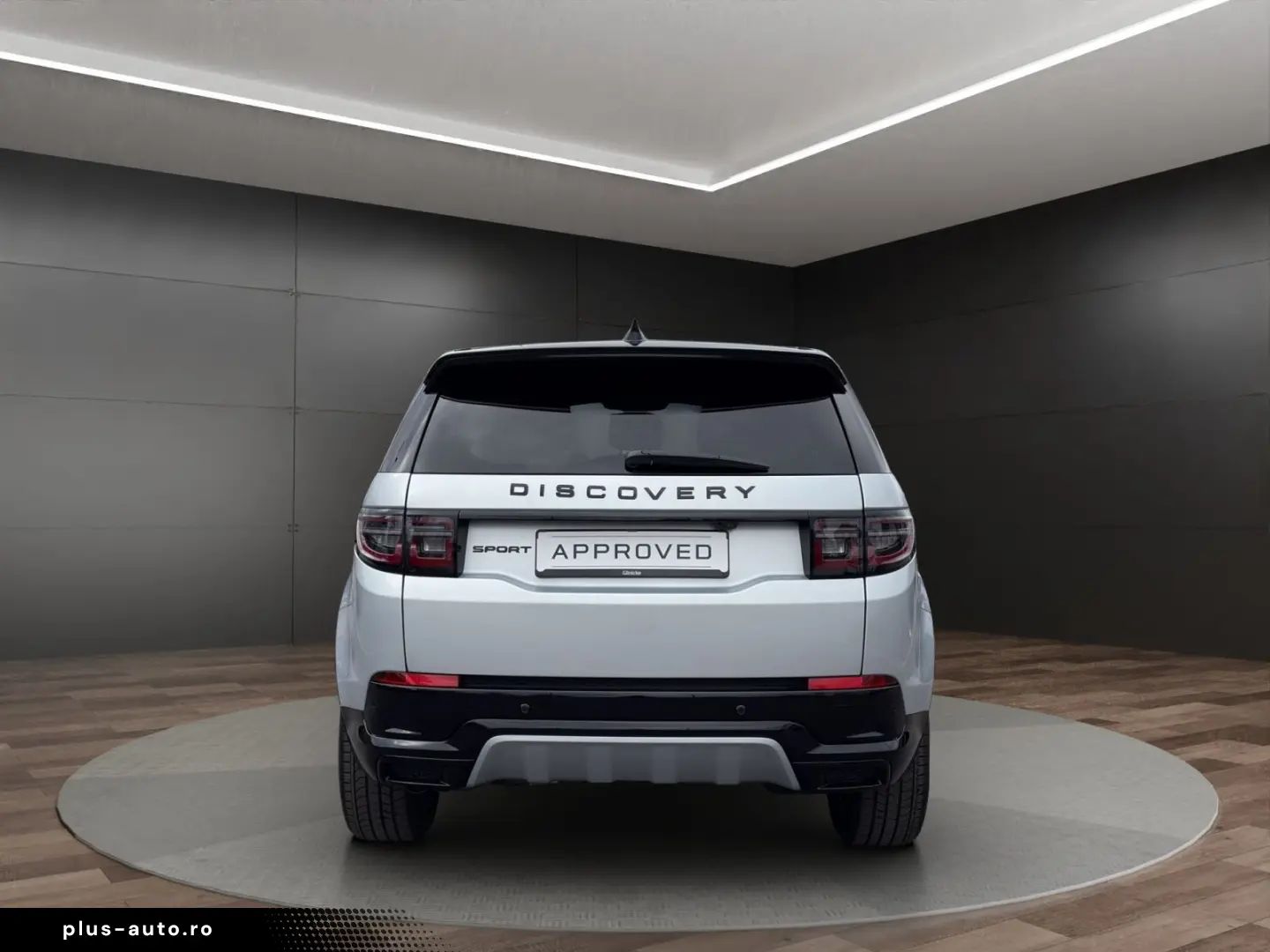 LAND ROVER Discovery Sport  D200 Dynamic SE Winter Paket