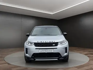 LAND ROVER Discovery Sport  D200 Dynamic SE Winter Paket