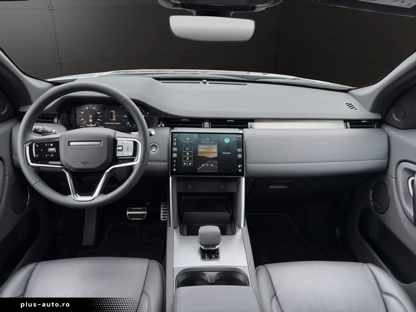 LAND ROVER Discovery Sport  D200 Dynamic SE Winter Paket