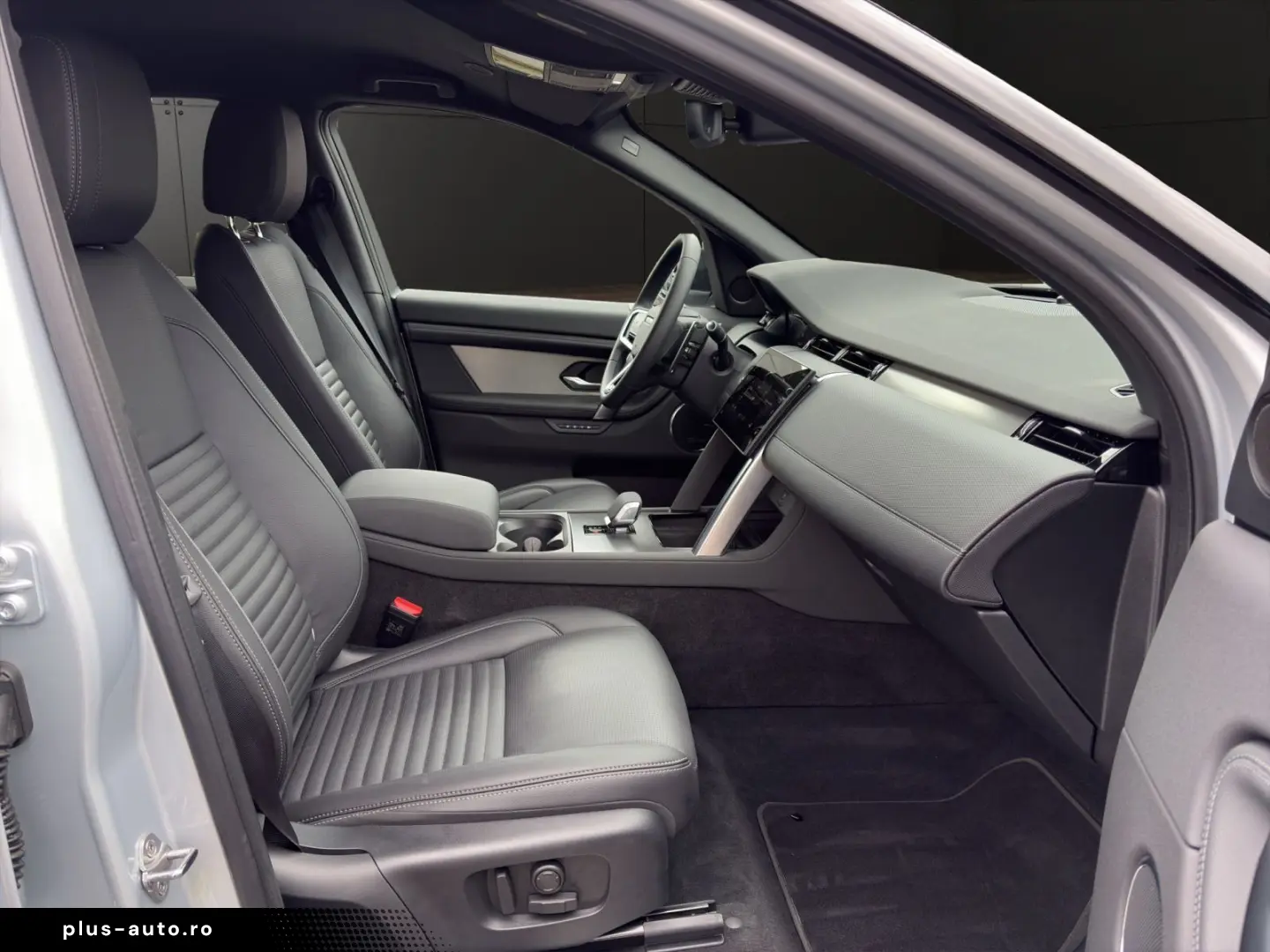 LAND ROVER Discovery Sport  D200 Dynamic SE Winter Paket
