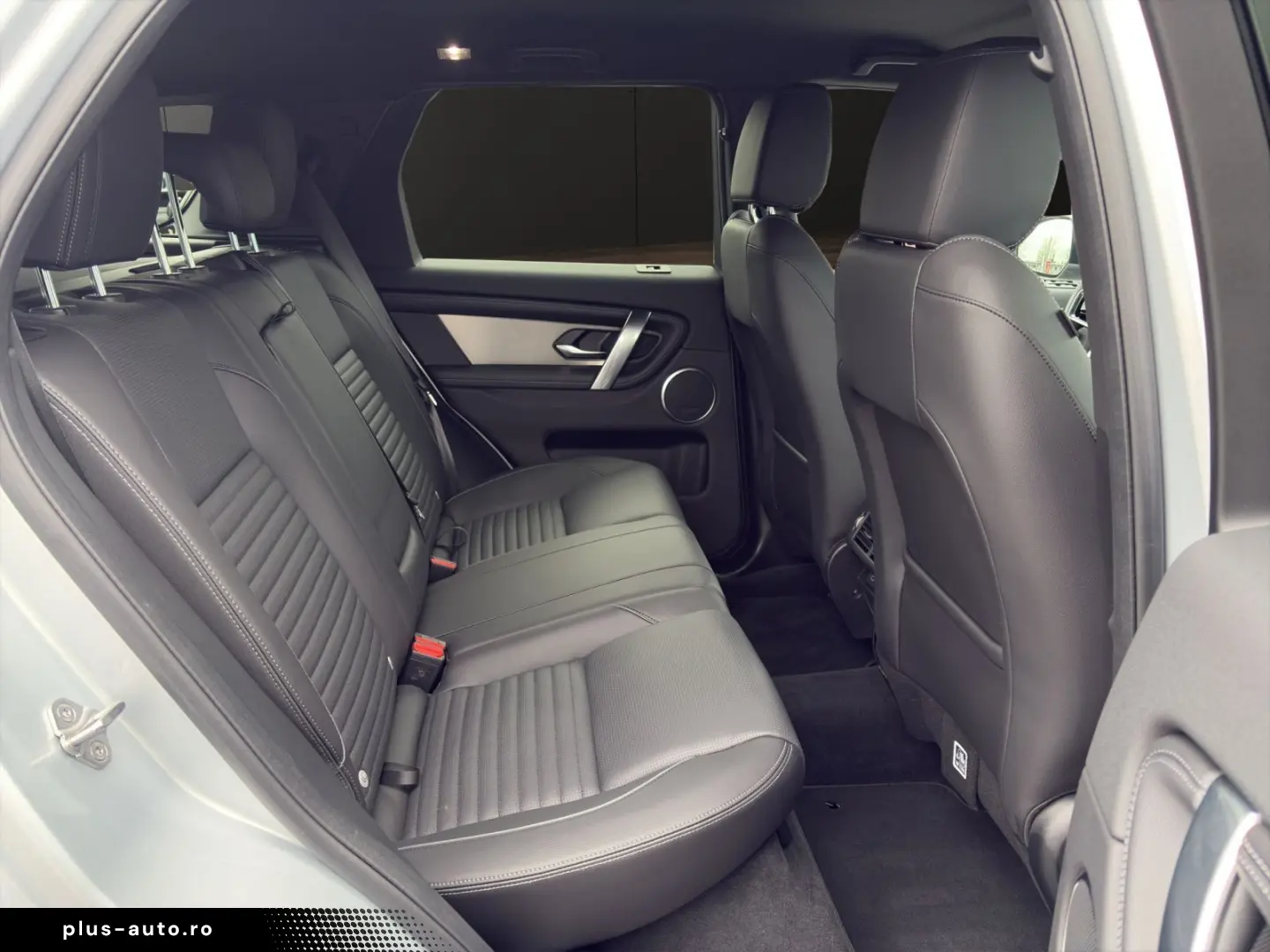 LAND ROVER Discovery Sport  D200 Dynamic SE Winter Paket